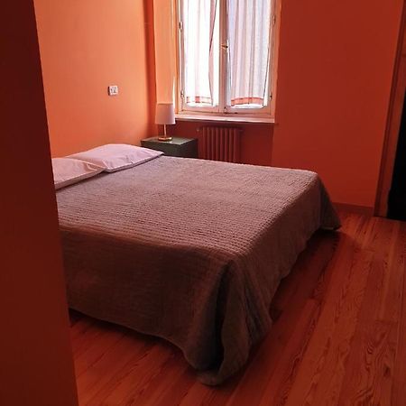 Albergo Bergagna Pont Canavese Екстер'єр фото