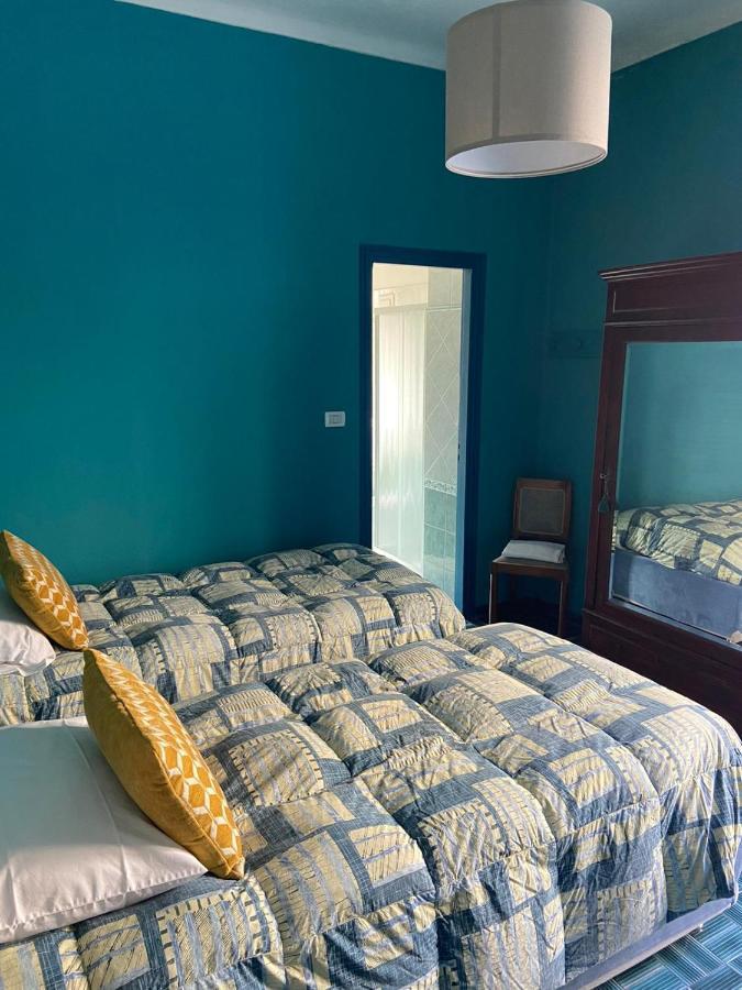 Albergo Bergagna Pont Canavese Екстер'єр фото