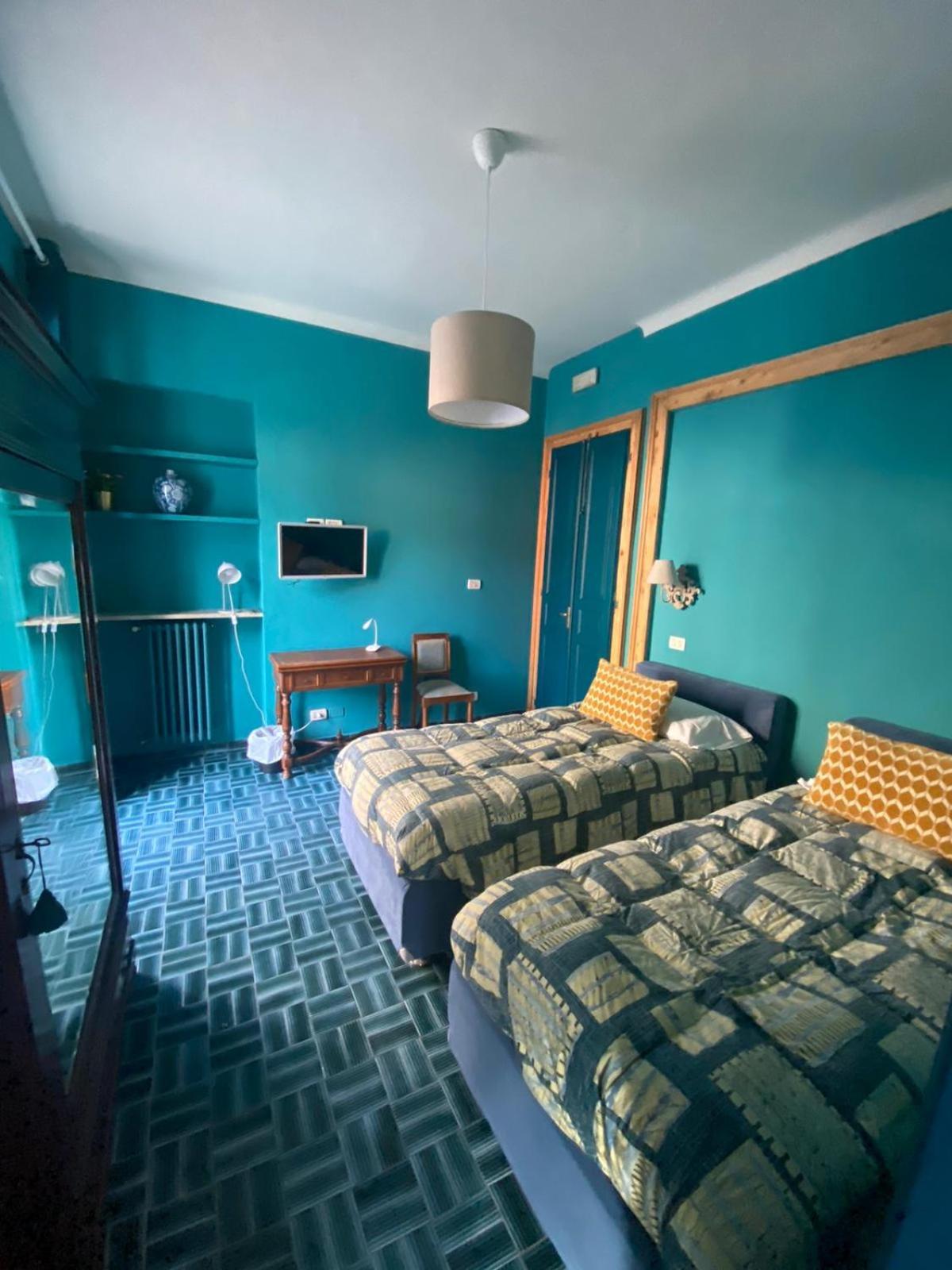 Albergo Bergagna Pont Canavese Екстер'єр фото