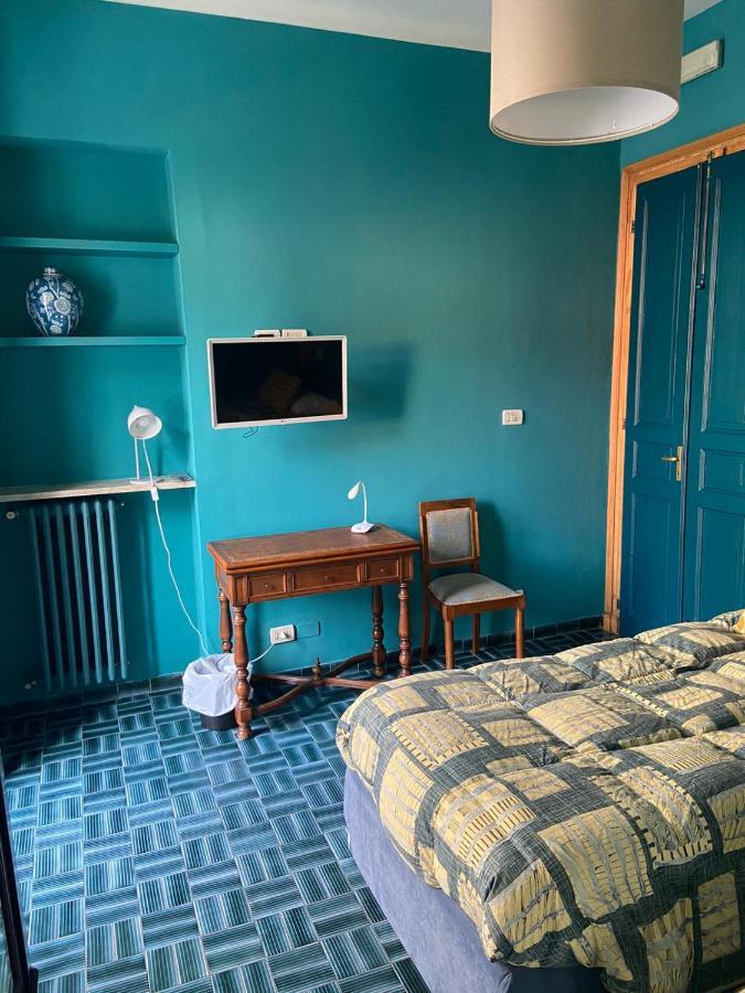 Albergo Bergagna Pont Canavese Екстер'єр фото