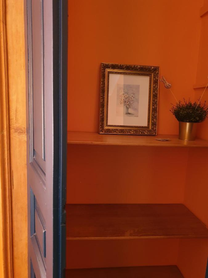 Albergo Bergagna Pont Canavese Екстер'єр фото